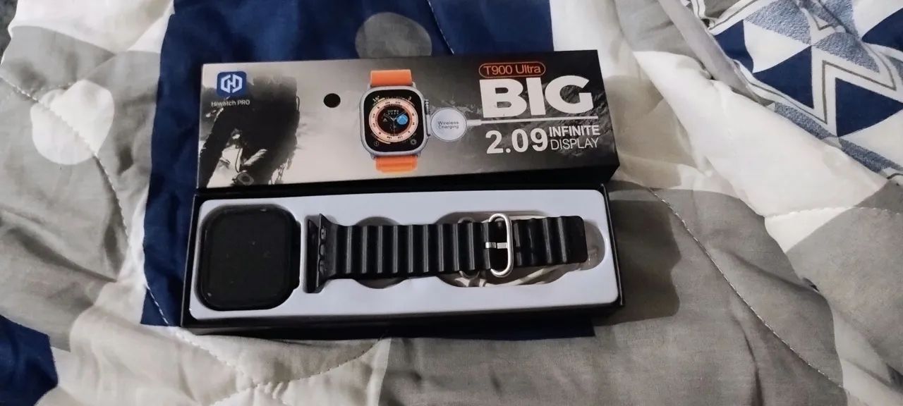 Vendo smartwatch  - Foto 2