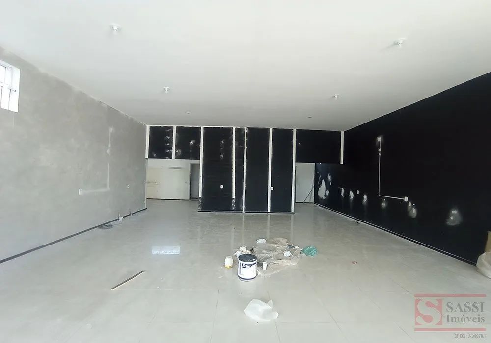 Sala Comercial em JARDIM VISTA ALEGRE - Foto 4