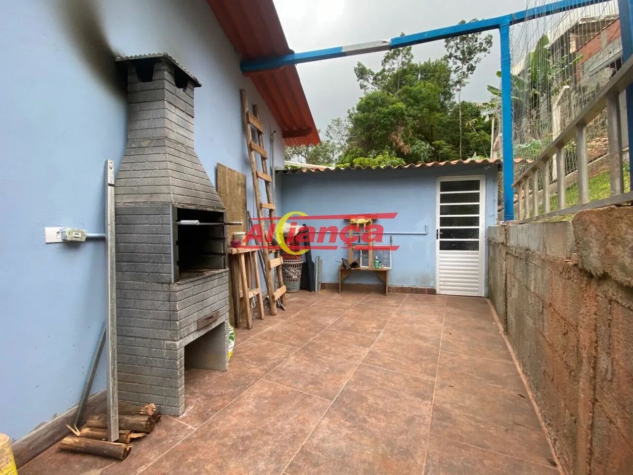 CHACARA 1000M² - MAIRIPORÃ - Foto 3