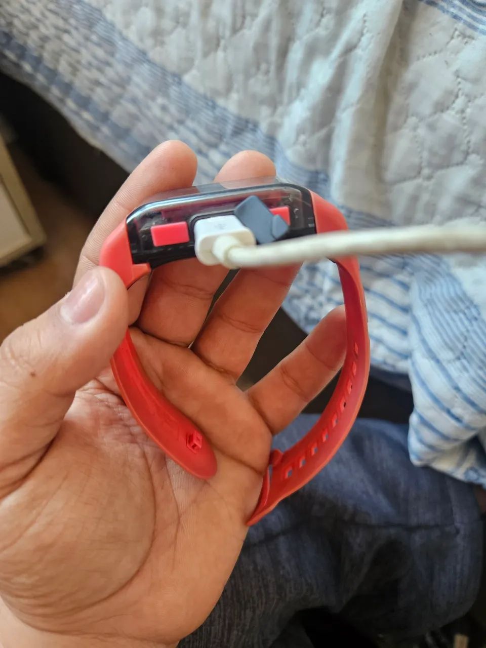 Vital bracelete BE  - Foto 4