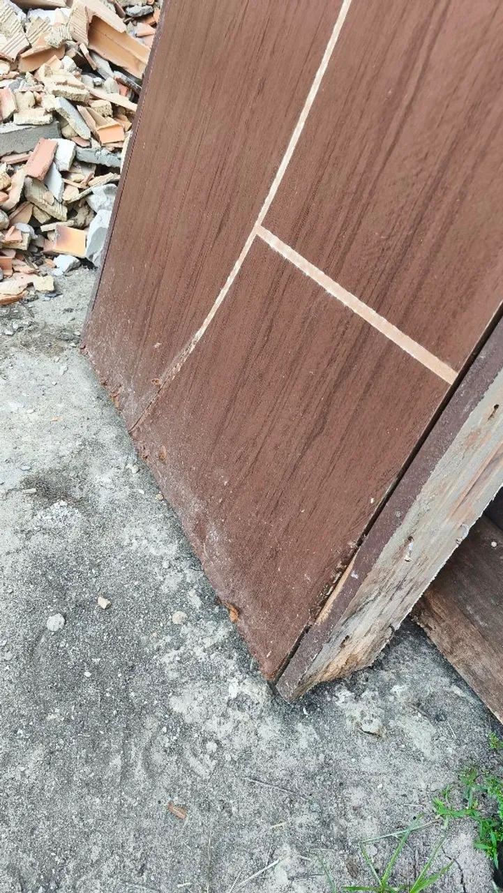 Porta usada - Foto 4