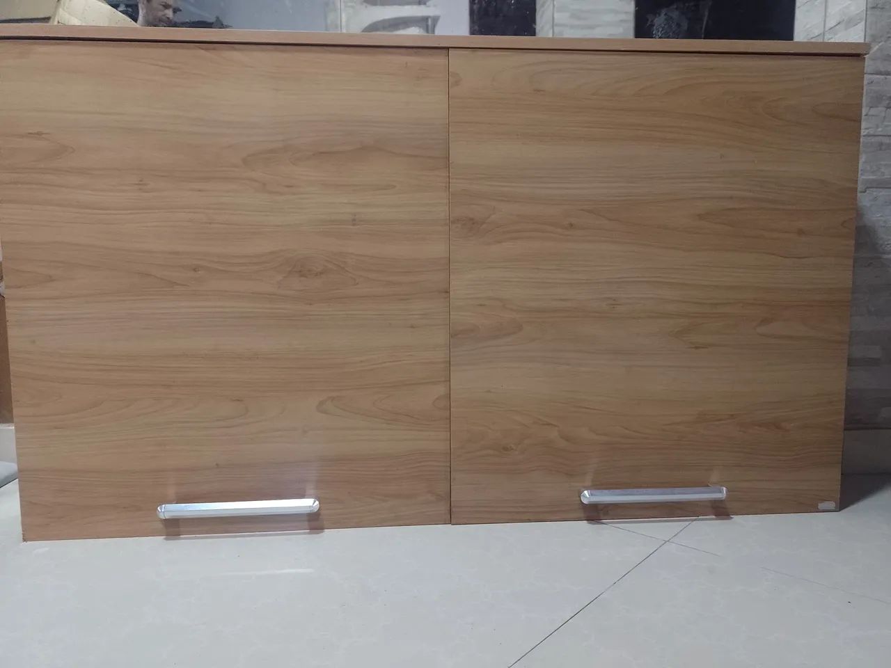 Armário de Cozinha Multiuso 