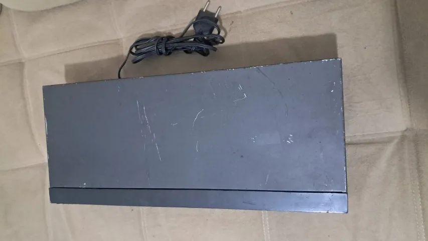 Equalizador Technics SH8028 - Foto 4