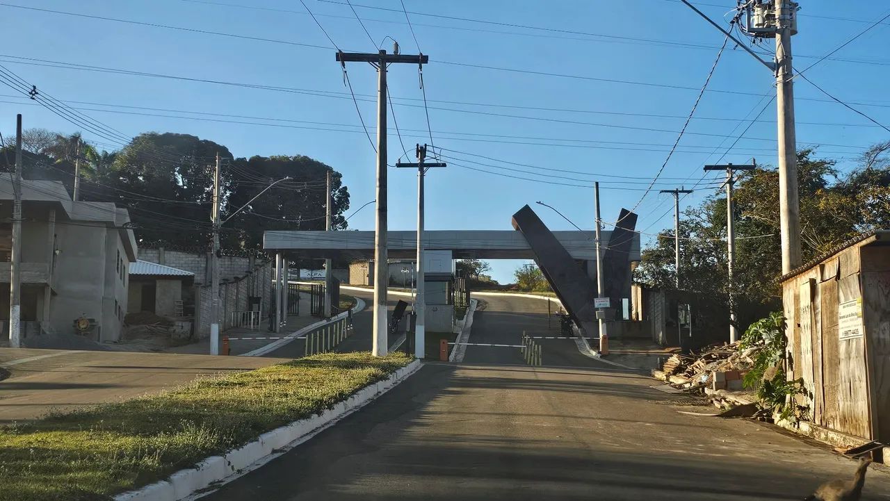 Excelente lote em Pedro Leopoldo  - Foto 4