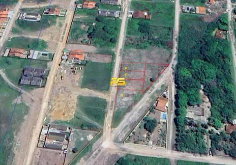 Área 2400m² em Santa Rita à Venda REF: PS2974