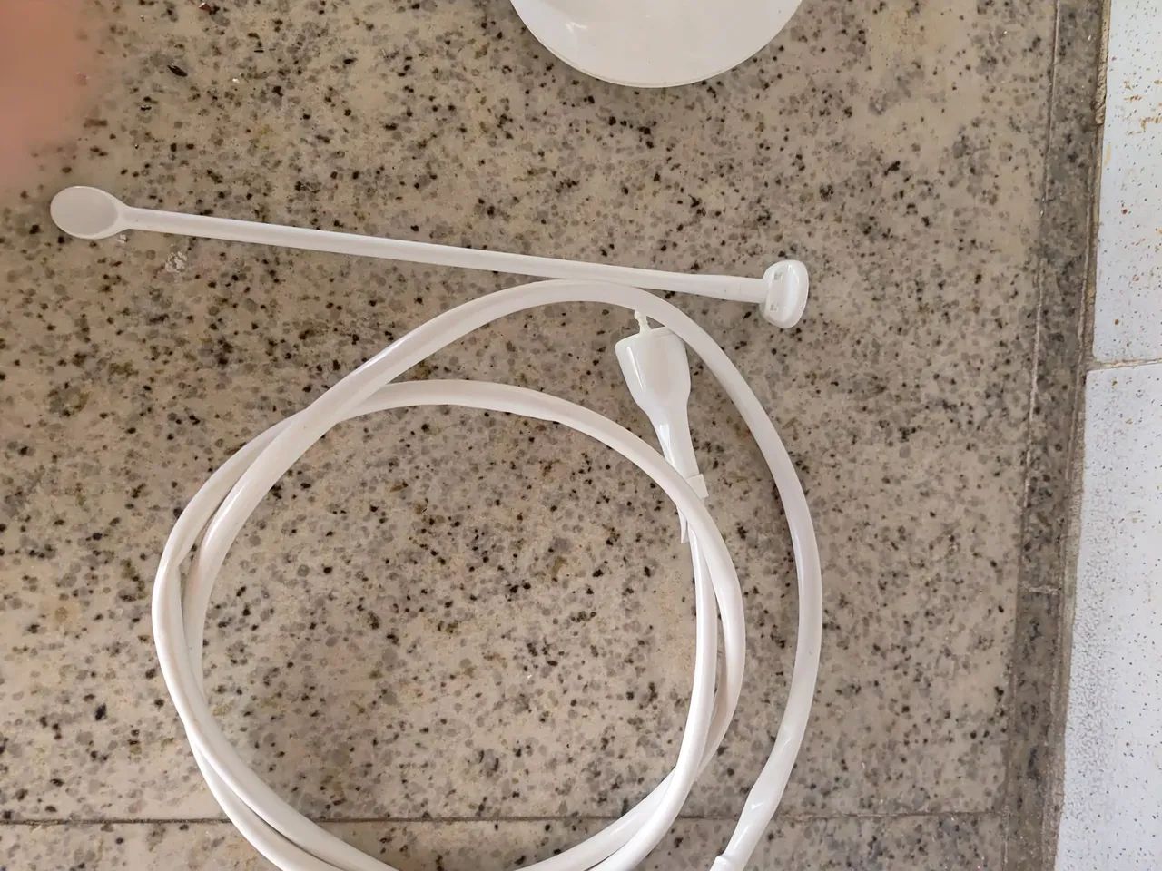Bomba eletrica de água  - Foto 4
