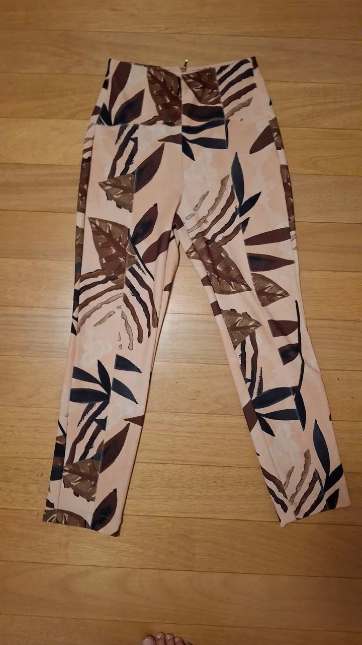 Calça Agatha - M - Foto 4