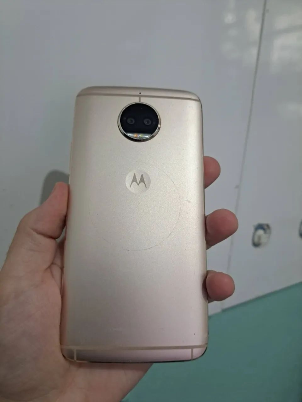 Moto G5s Plus - Foto 2