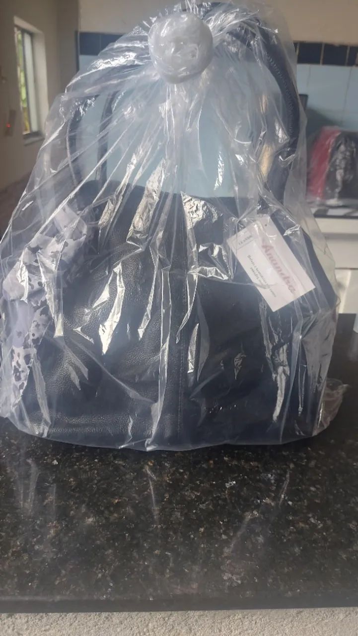Bolsa Anandra Nova - Foto 4