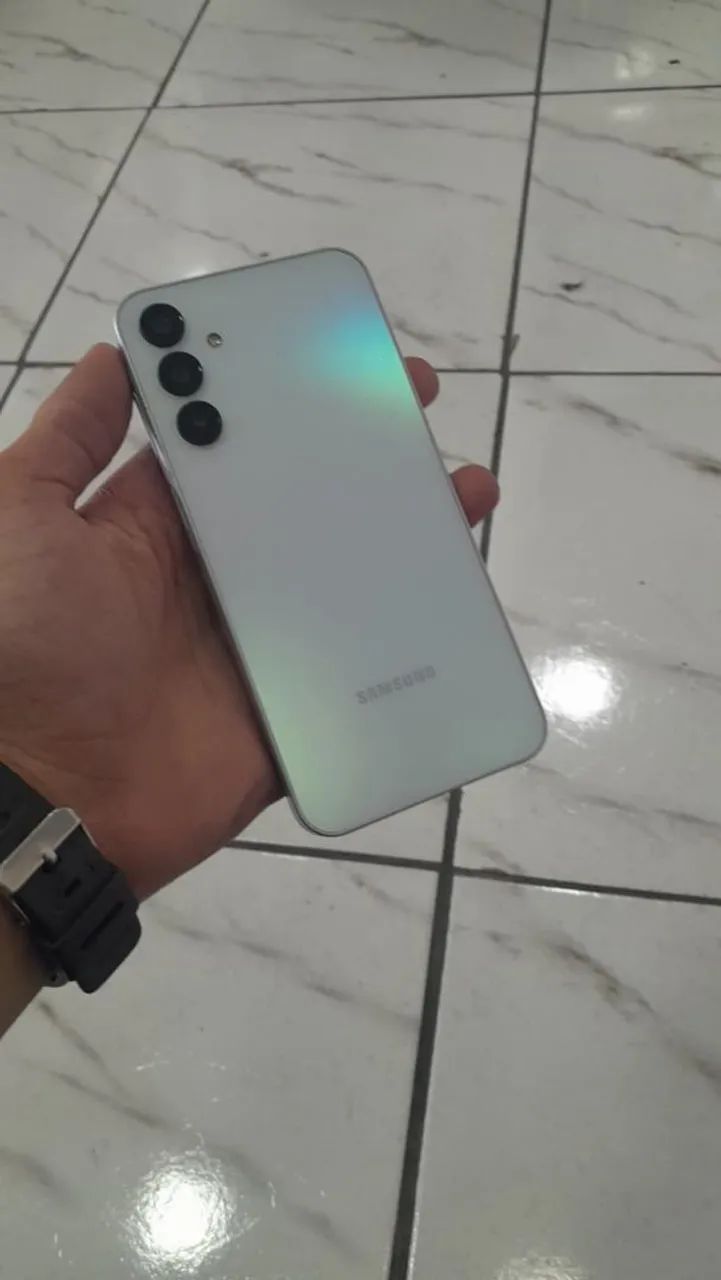 Samsung A15 128gb 5G - Foto 2
