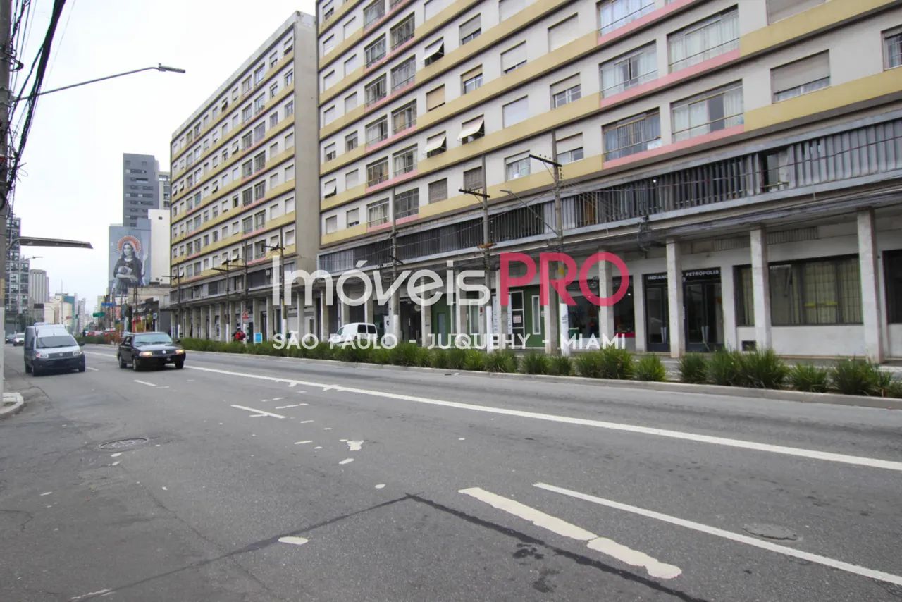 Comercial, Vila Nova Conceição - São Paulo