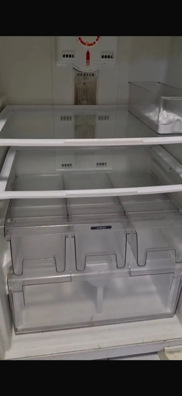 GELADEIRA BRASTEMP 410L - Foto 5
