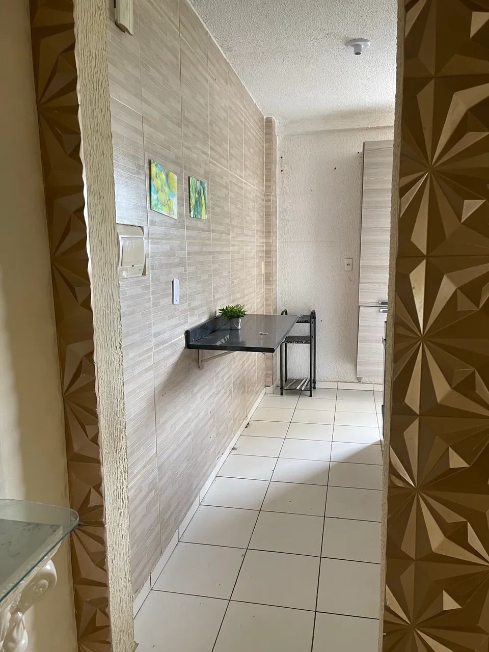 Apartamento  minha casa minha vida prédio bem família  - Foto 5