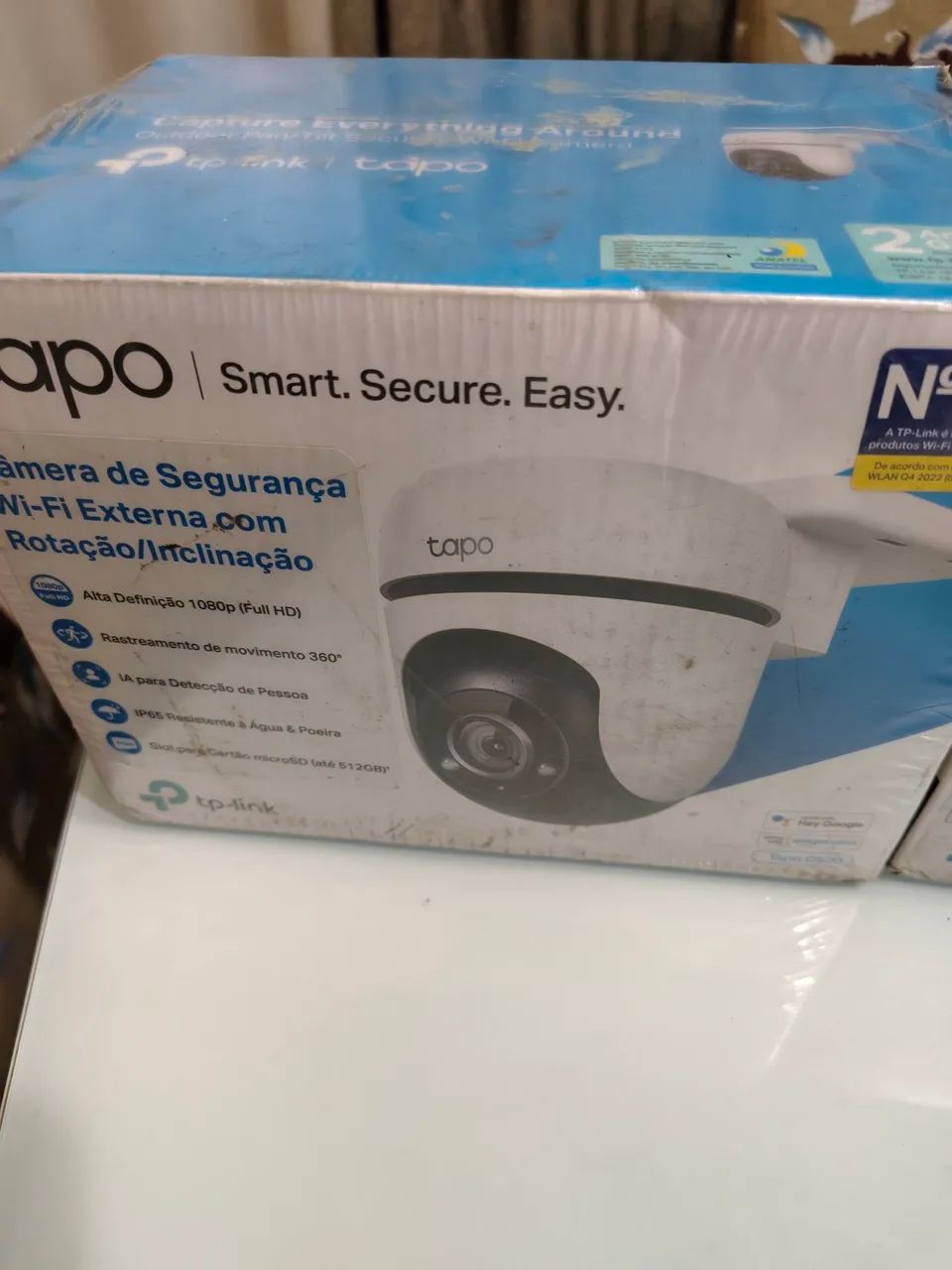 Câmeras de segurança  - Foto 2