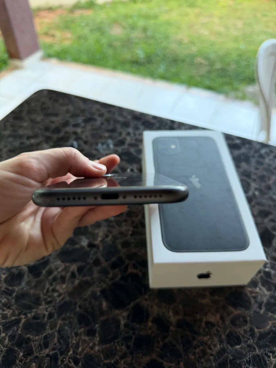 iPhone 11 - 64gb - Foto 3