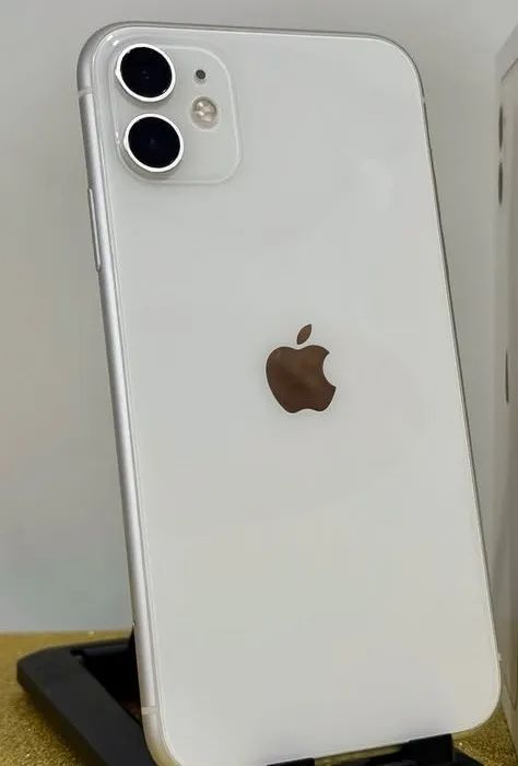 iPhone 128 Gb branco 