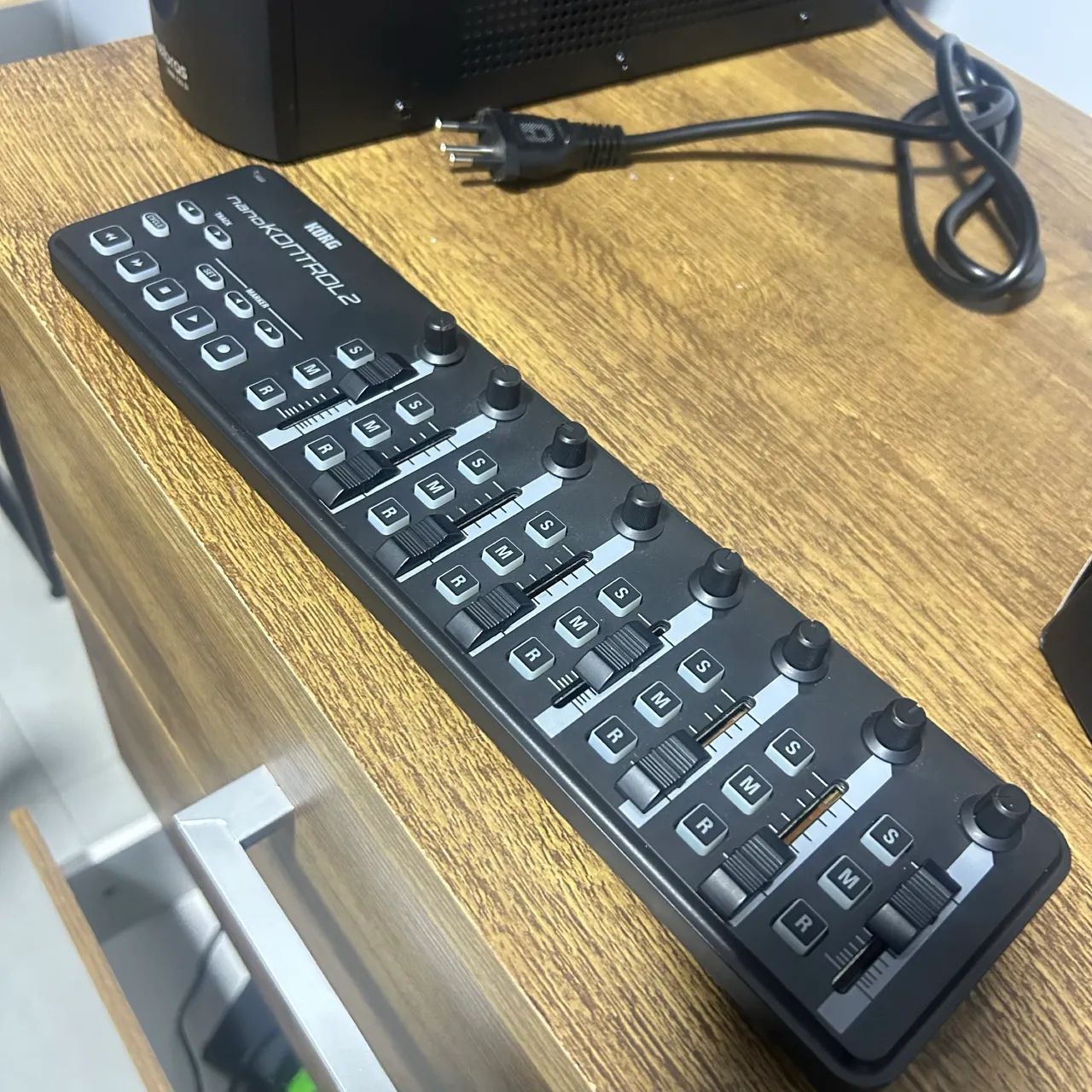 Korg Nanokontrol 2