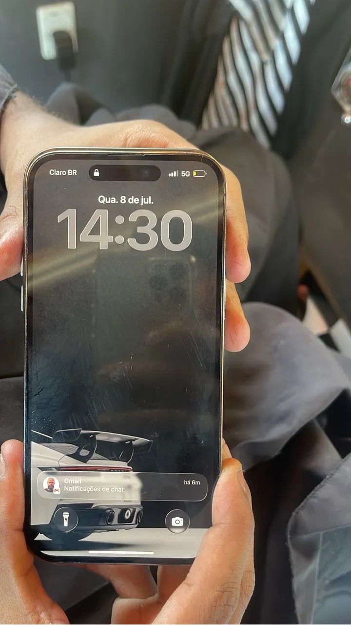14 pro Max  - Foto 2