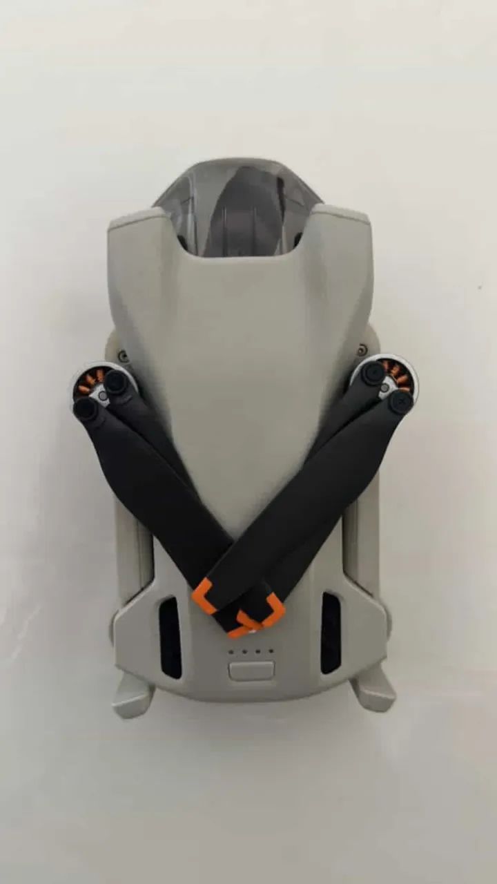drone dji mini 3 fly more combo - Foto 4