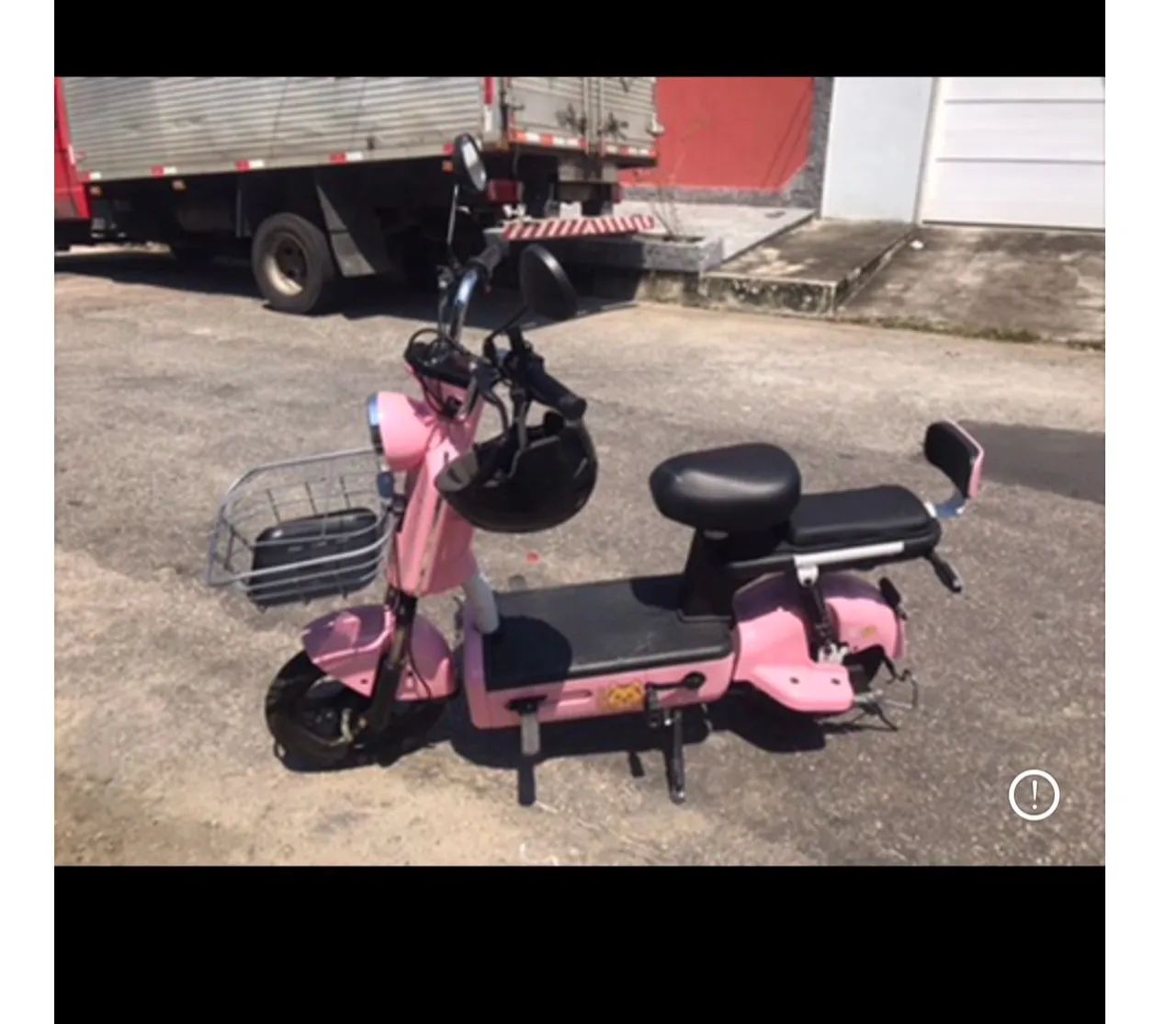 Quero vender