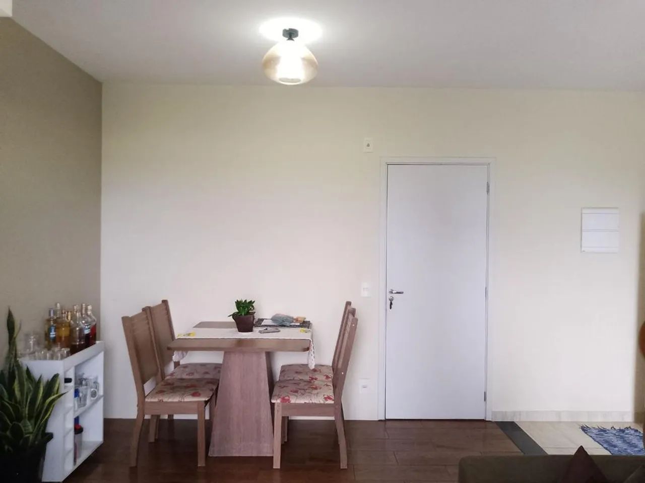 Apartamento à venda em Hortolândia, Vila Ipe, com 2 quartos, com 56.7 m² - Foto 5