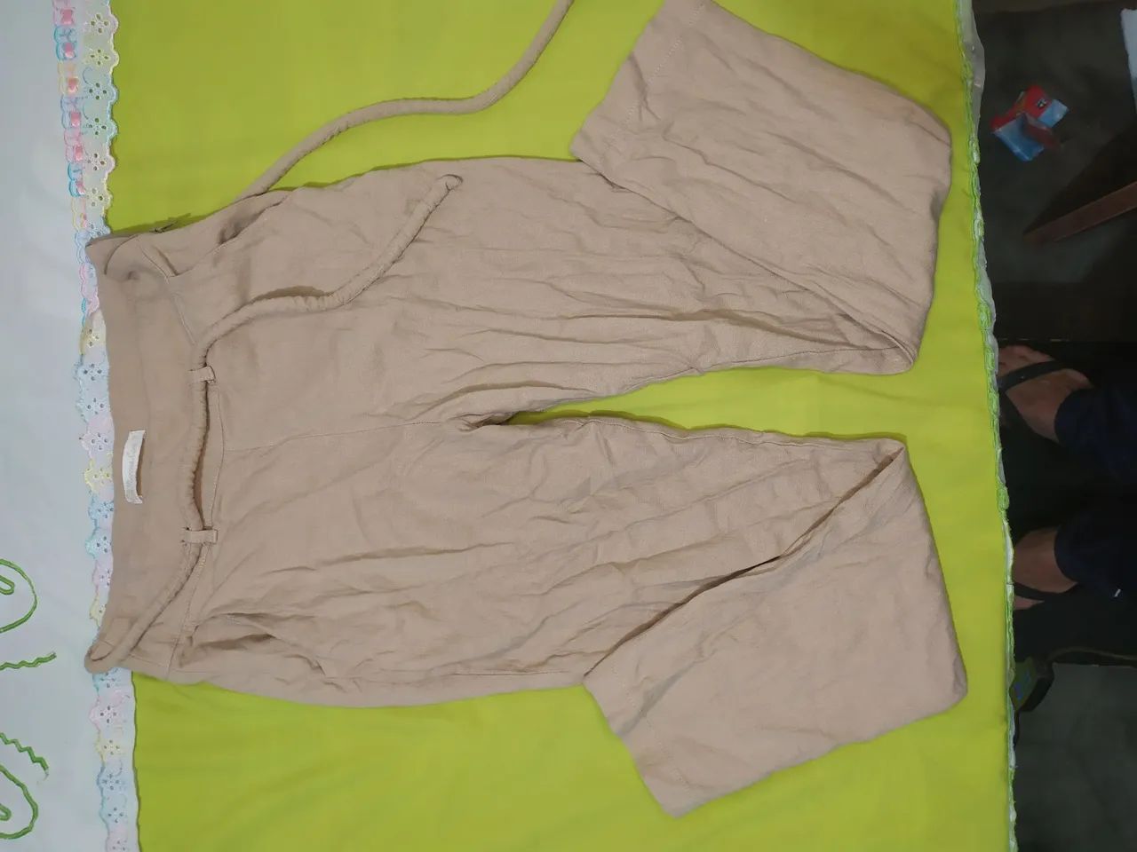 Calça sem nova - Foto 3