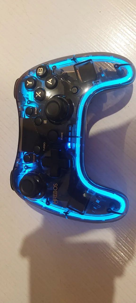 Controle game para celular  - Foto 3