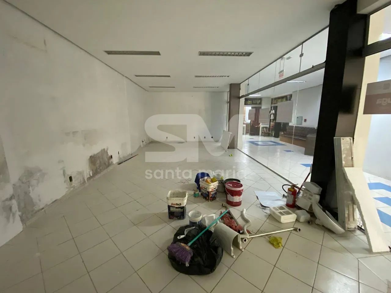 Sala para locação, Centro, Chapecó, SC - Foto 5