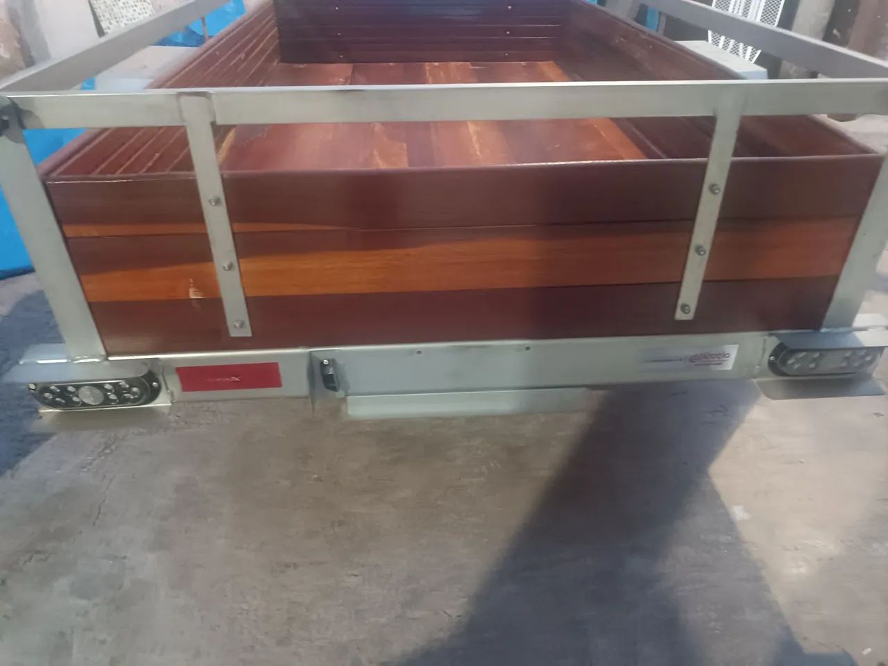 Carretinha  - Foto 2
