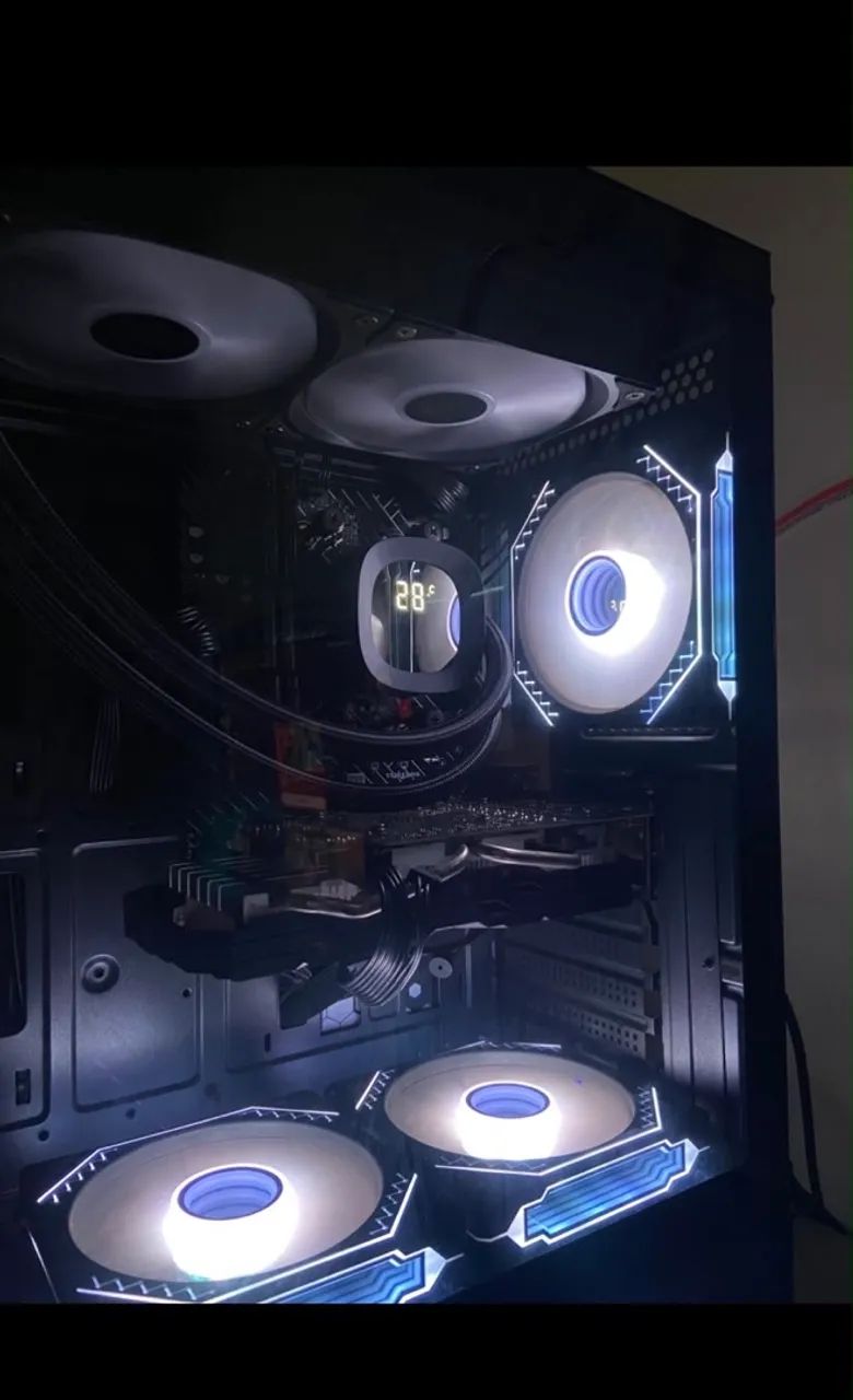 PC GAMER - *RODA TUDO* - Foto 2
