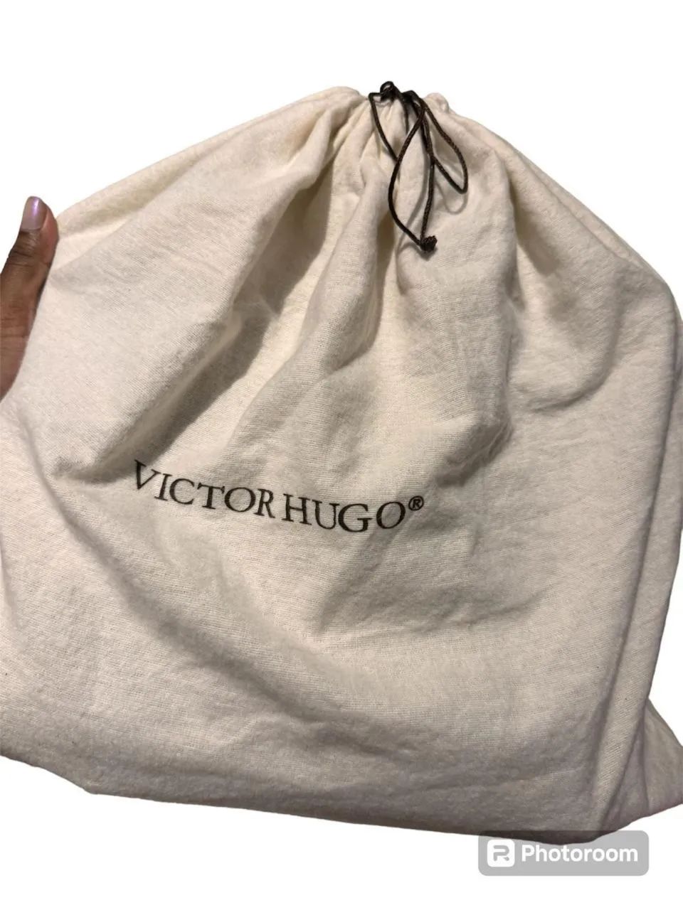 Bolsa VICTOR HUGO