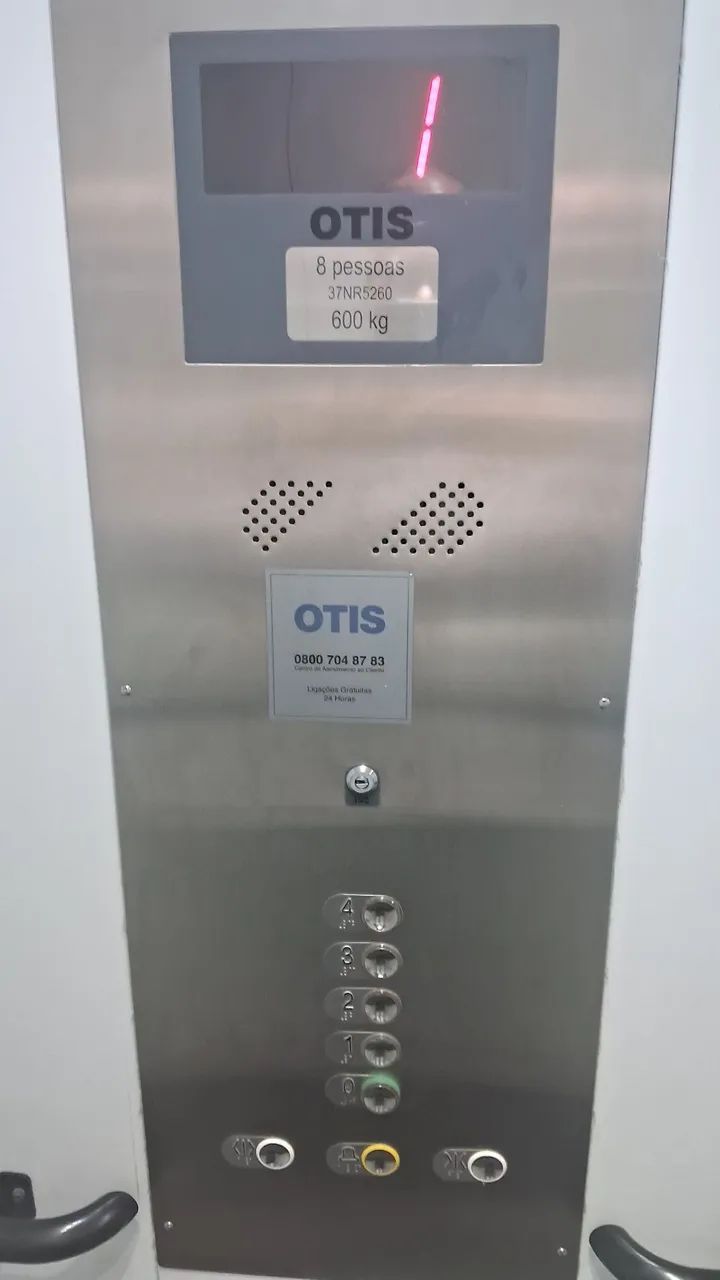 Vendo apartamento 2 quartos com suíte  - Foto 3