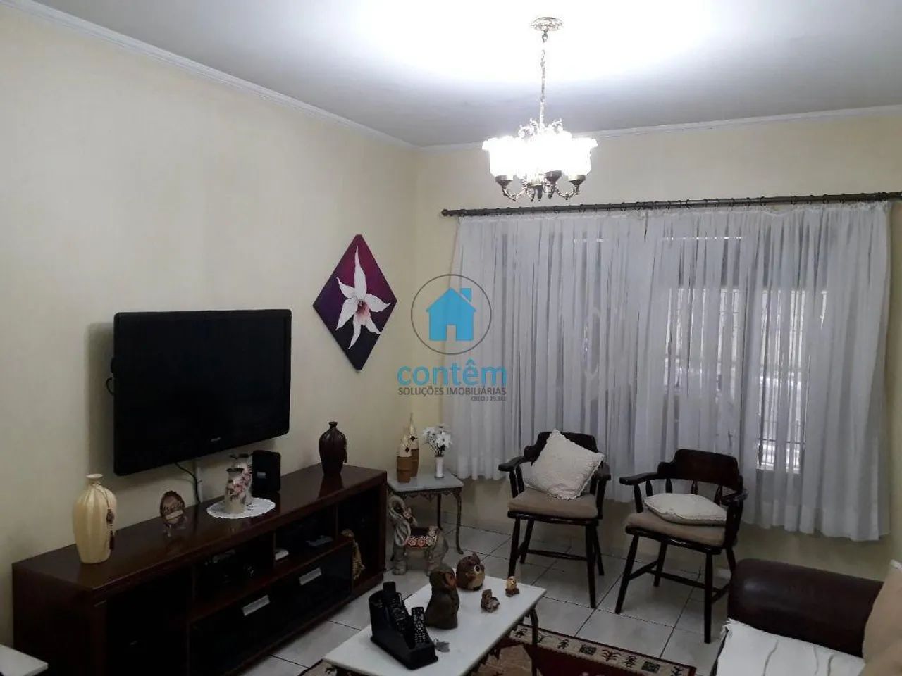 Sobrado à venda em Osasco, Centro, com 3 quartos, com 128 m² - Foto 3