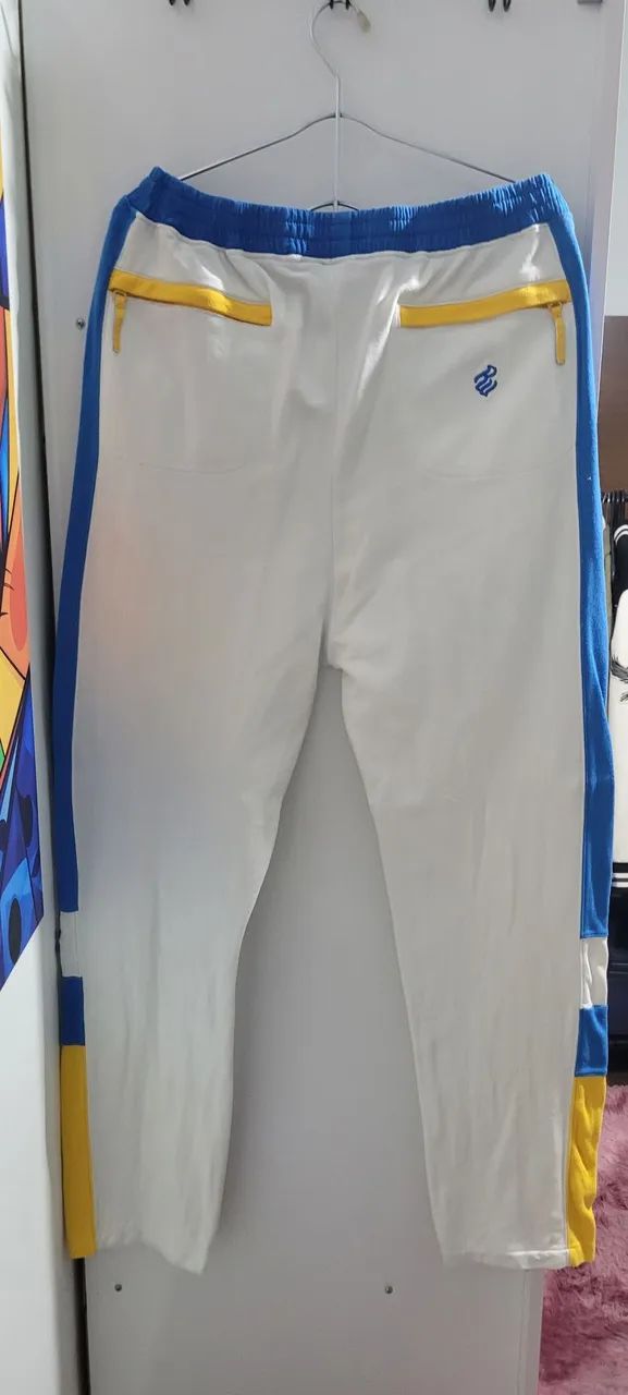 Roca Wear Conjunton Moletom Grosso Importado - Foto 4