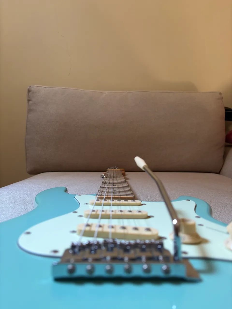 Kit de Guitarra - Foto 2