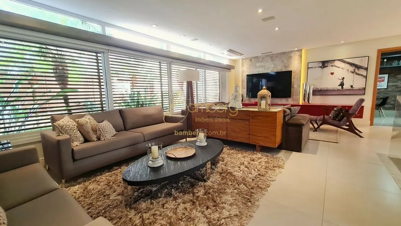 Casa de condomínio no Brooklin com piscina e área gourmet privativos - Foto 4