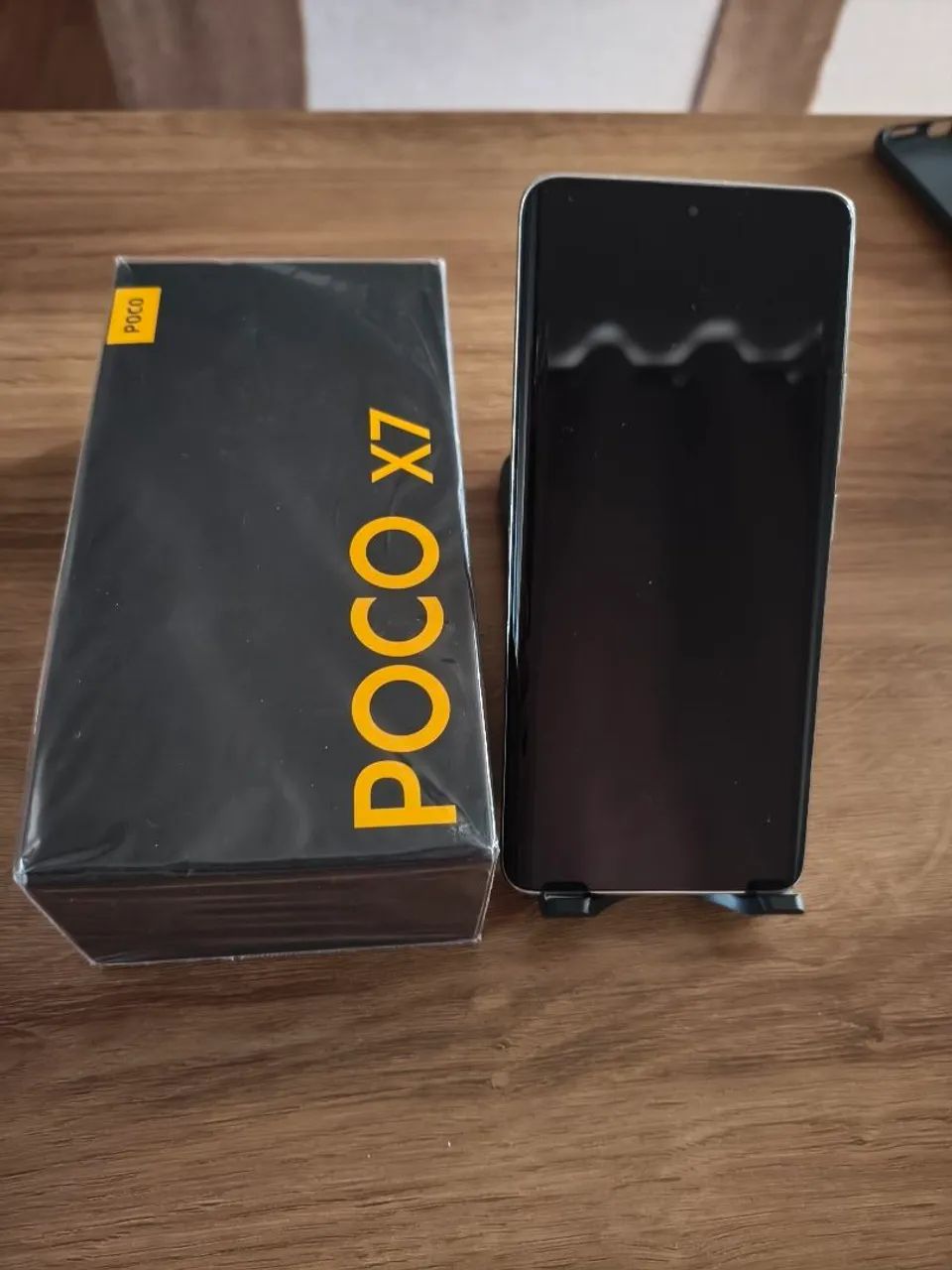 Celular Xiaomi Poco X7  - Foto 5