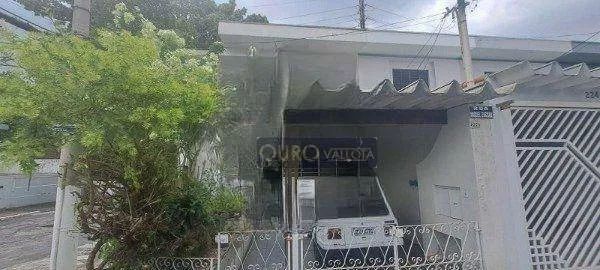 Sobrado + Edícula na Mooca com 280m² - Foto 2