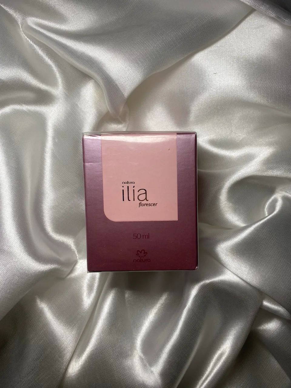 Natura Ilía florescer 50ml