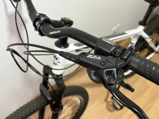 Bicicleta GTA NX11 Aro29 - Foto 5