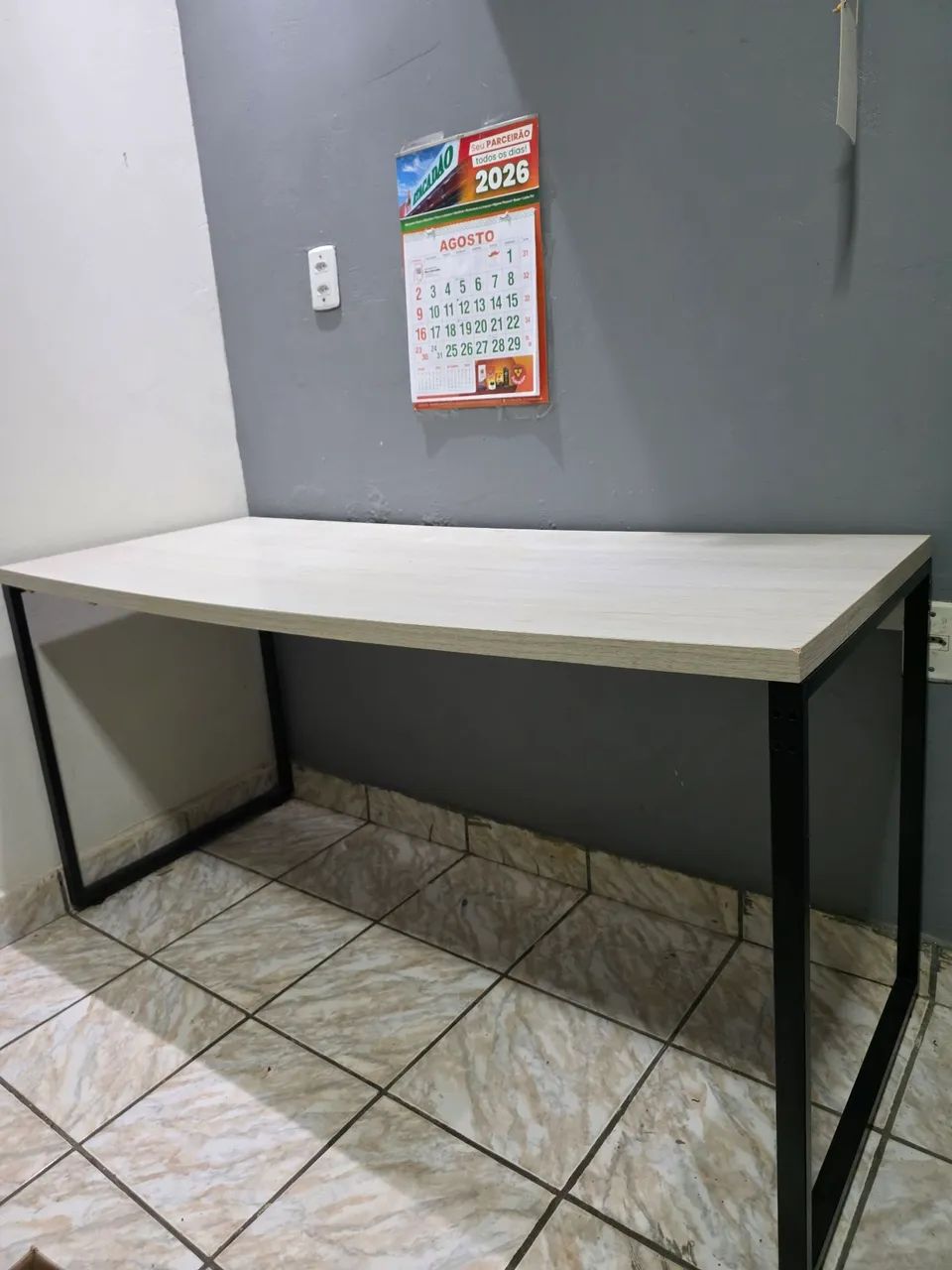 Mesa Escrivaninha  - Foto 2