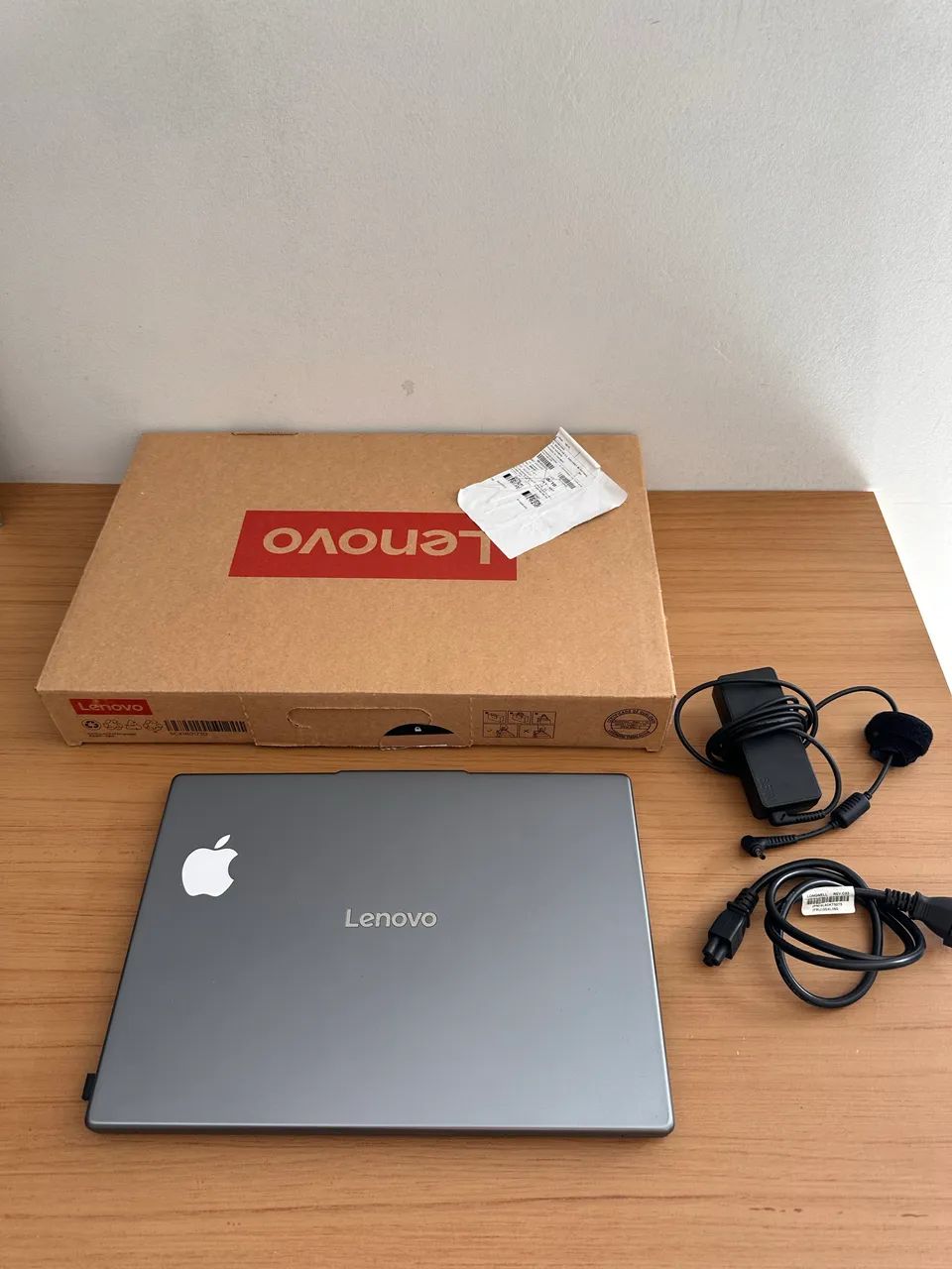 Vende-se notebook lenovo i5  - Foto 2
