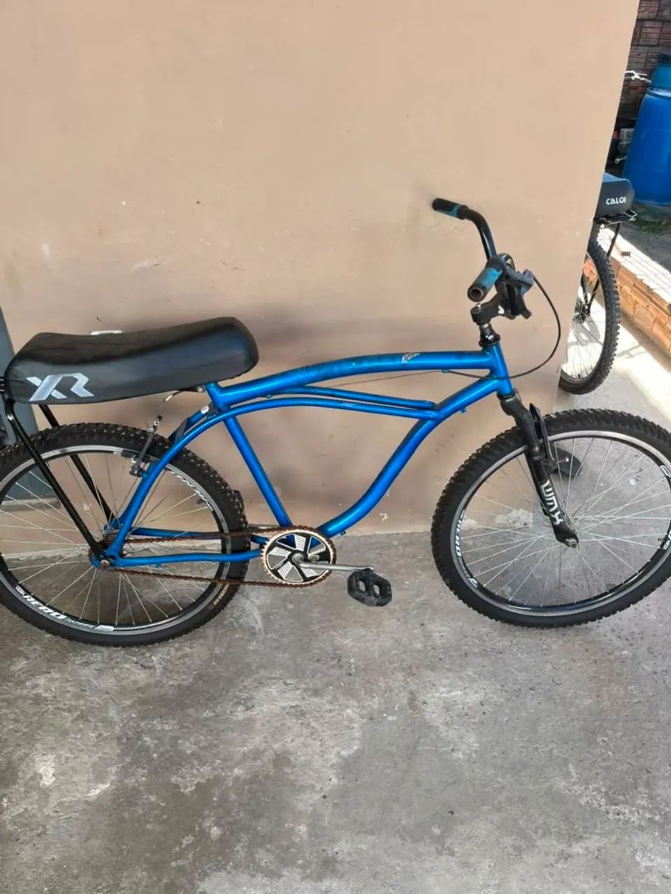 Bicicleta  - Foto 4