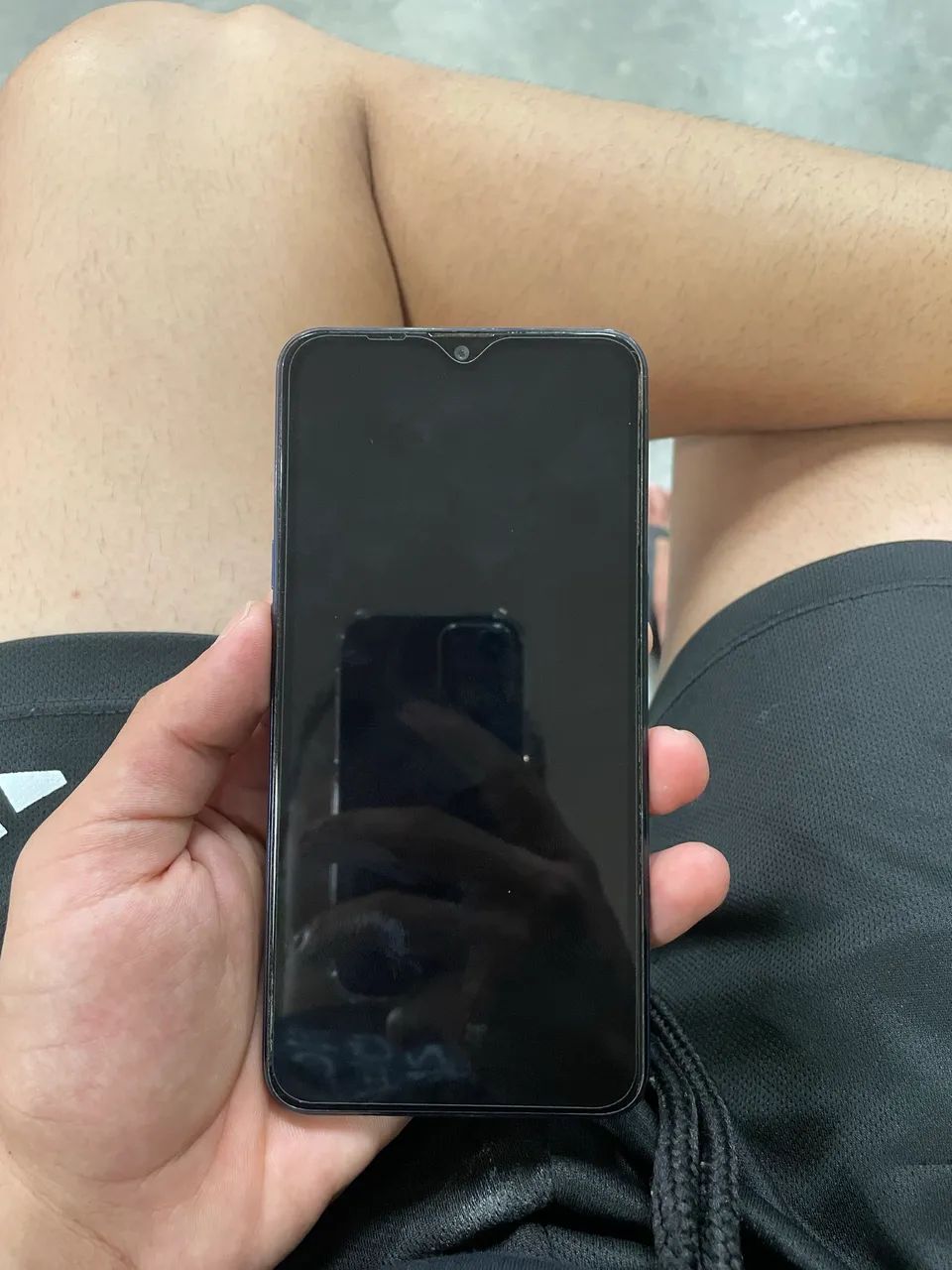 Samsung A10S - Foto 2