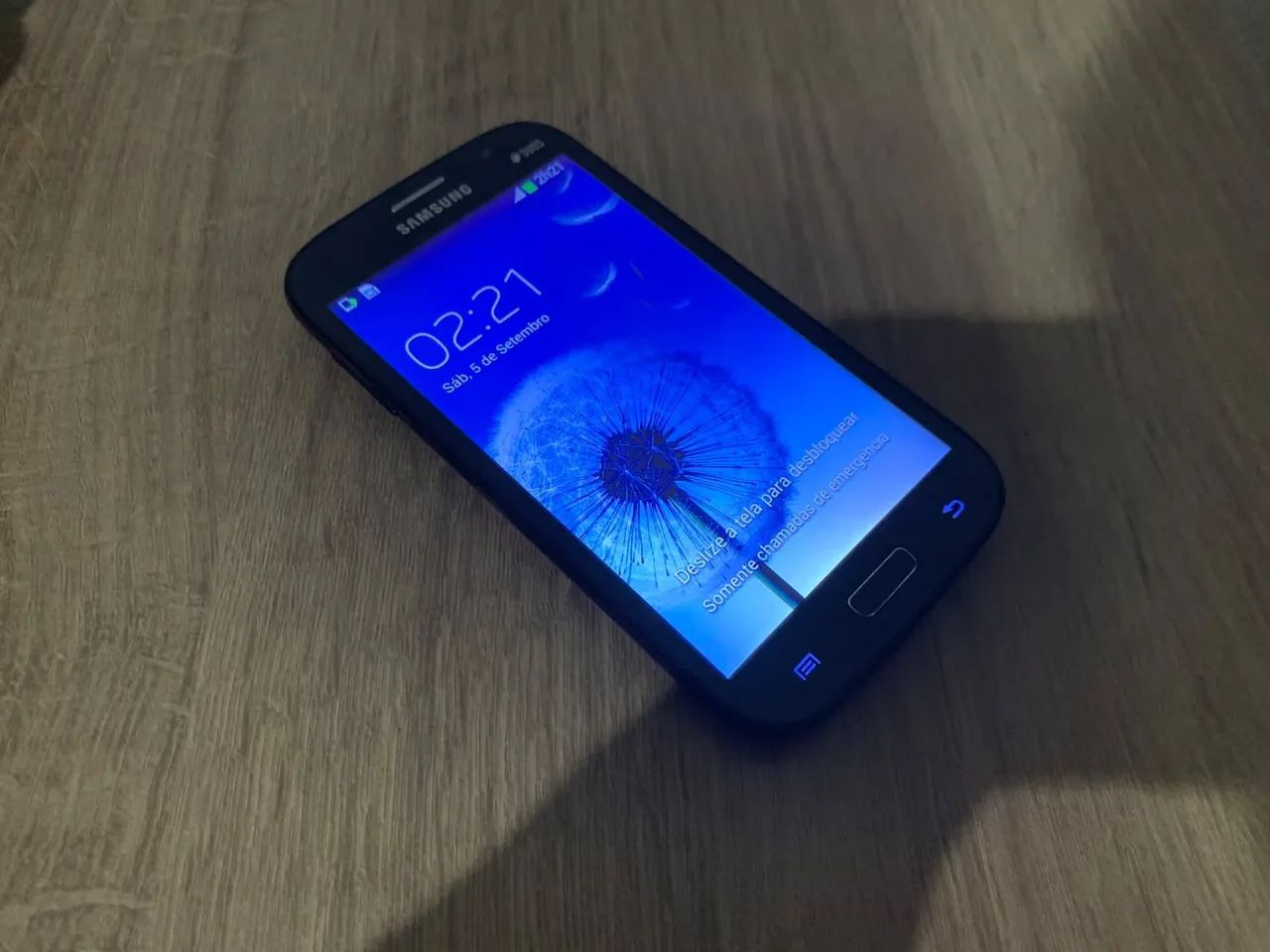 Samsung Gran Duos 