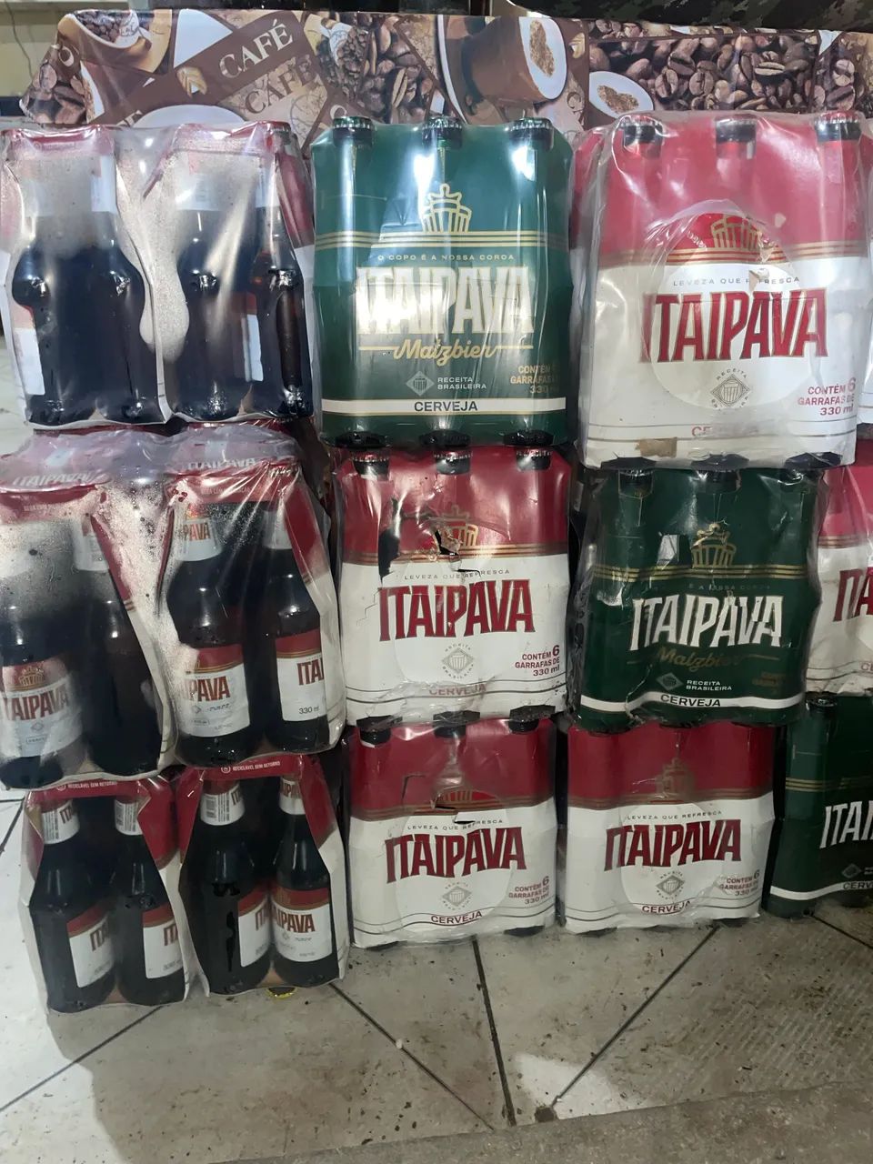 Itaipava Long Neck Pra vender Agora - Foto 3
