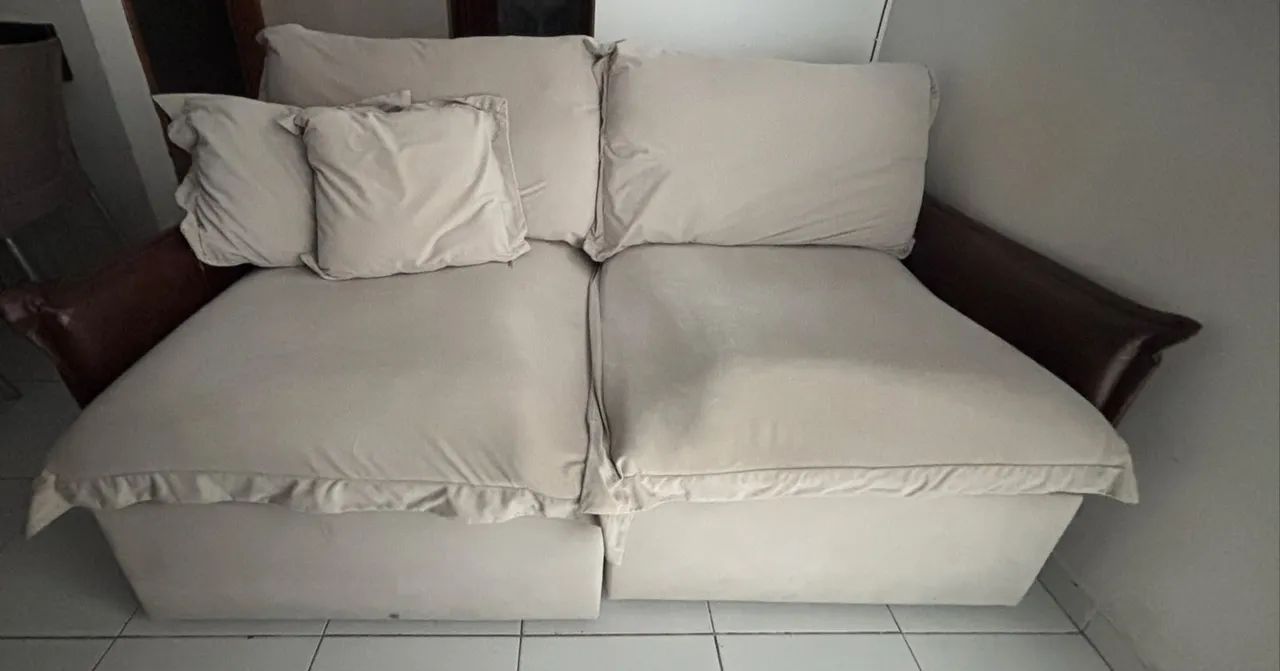 Sofá retrátil - Foto 2