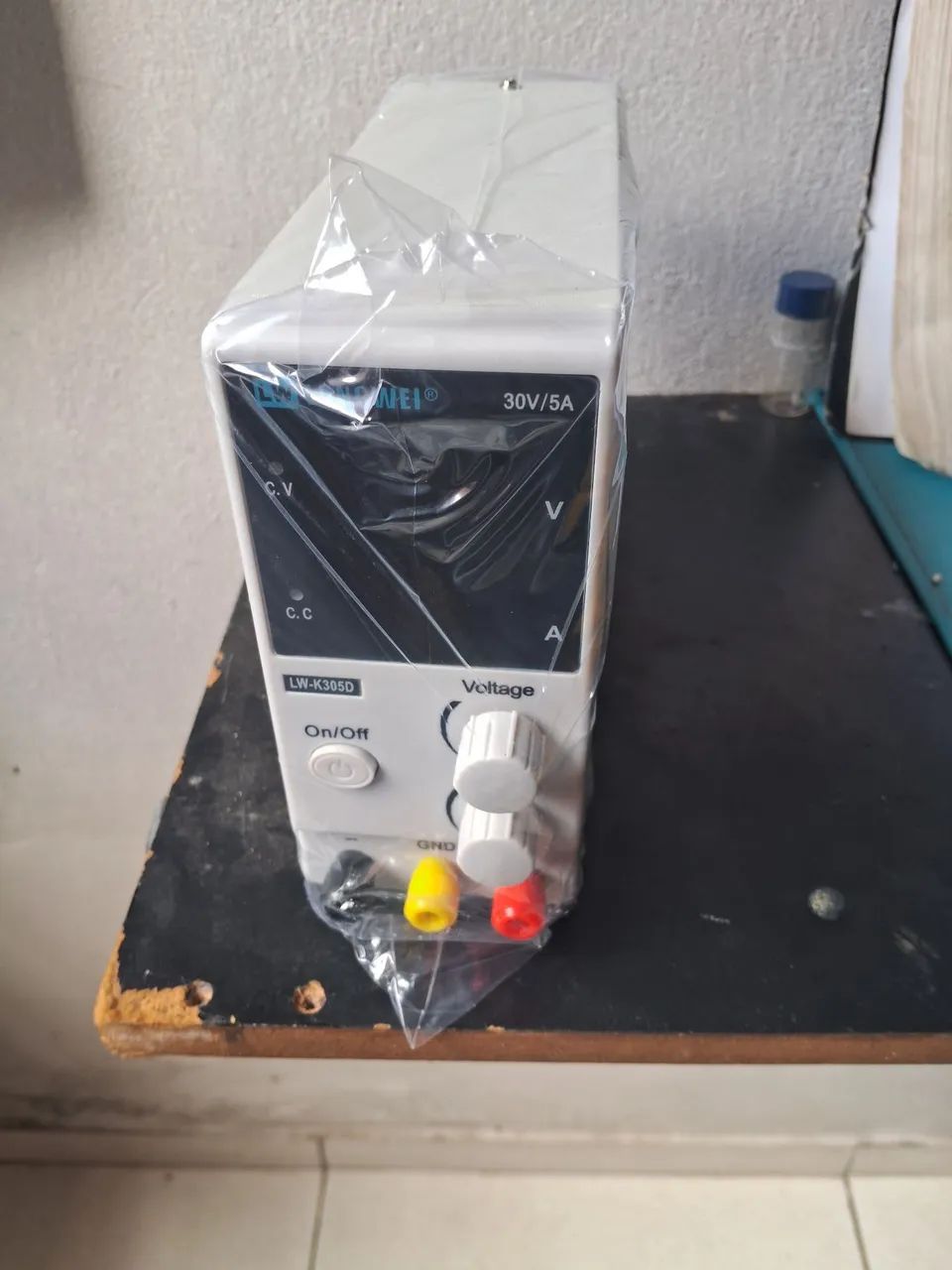 Fonte de bancada  - Foto 4
