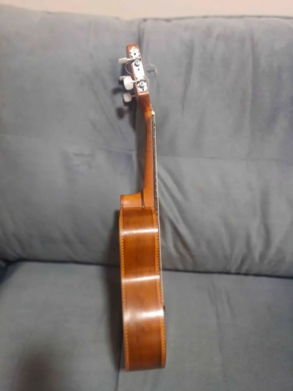 Cavaquinho Dimas Luthier - Foto 3