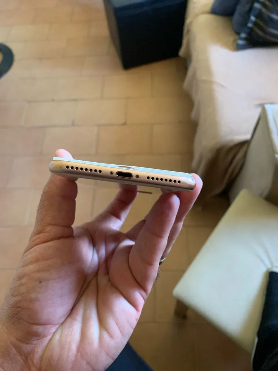 iPhone 8 Plus  - Foto 4